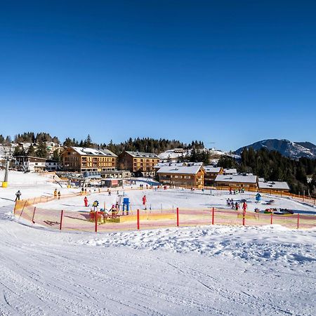 Landal Chalet Matin Бюрзерберґ Екстер'єр фото
