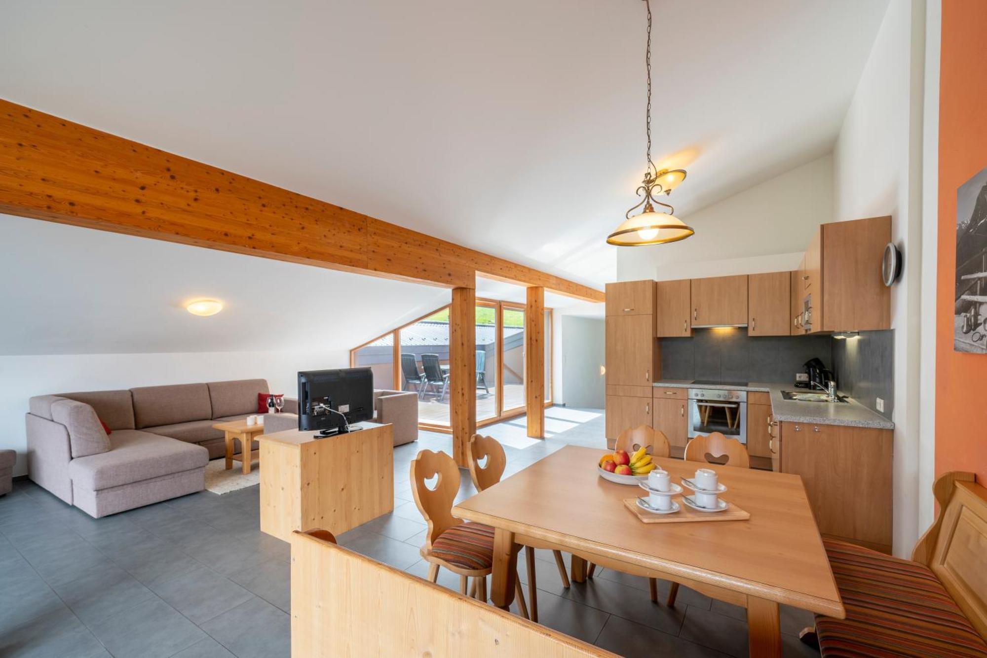 Landal Chalet Matin Бюрзерберґ Екстер'єр фото