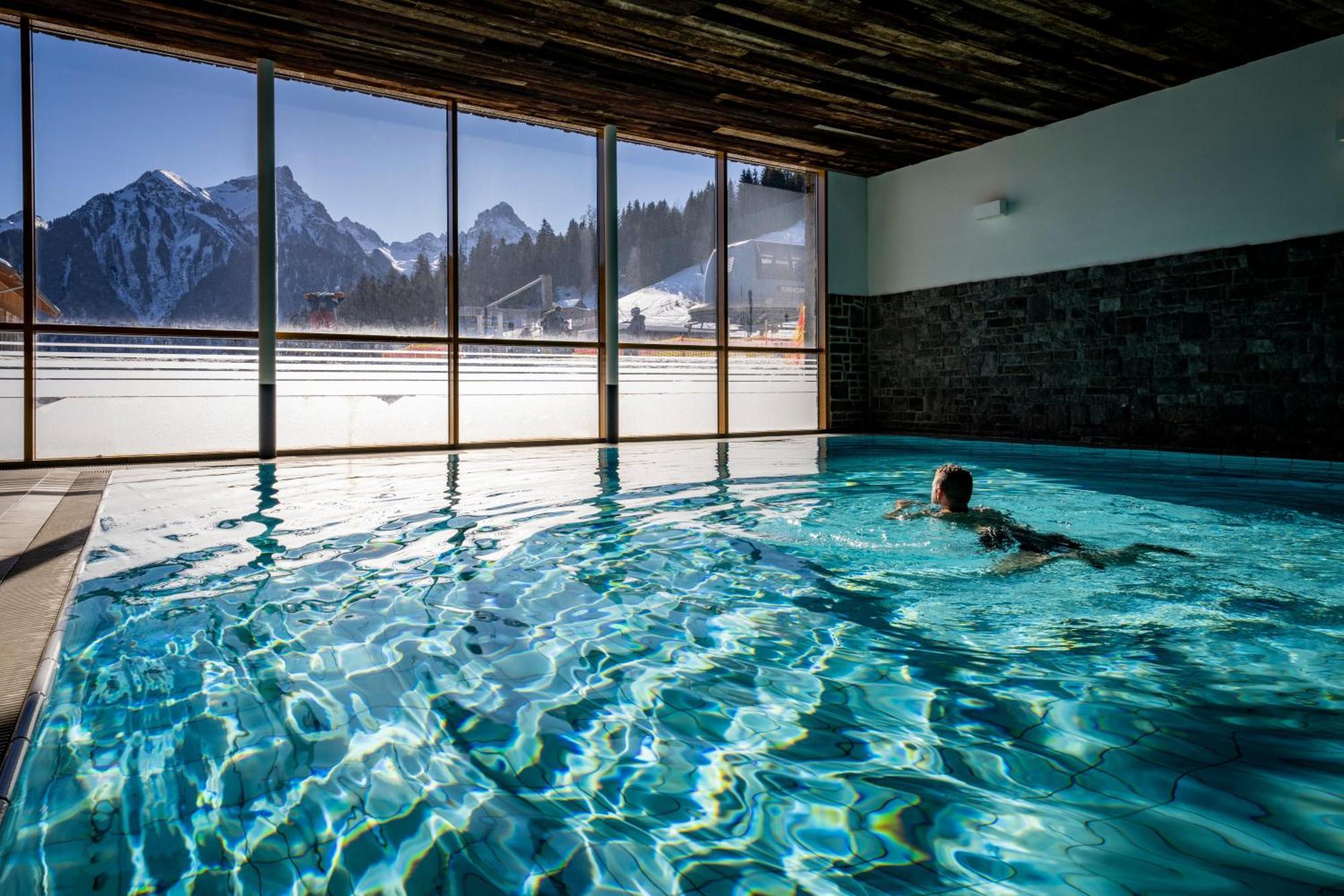 Landal Chalet Matin Бюрзерберґ Екстер'єр фото